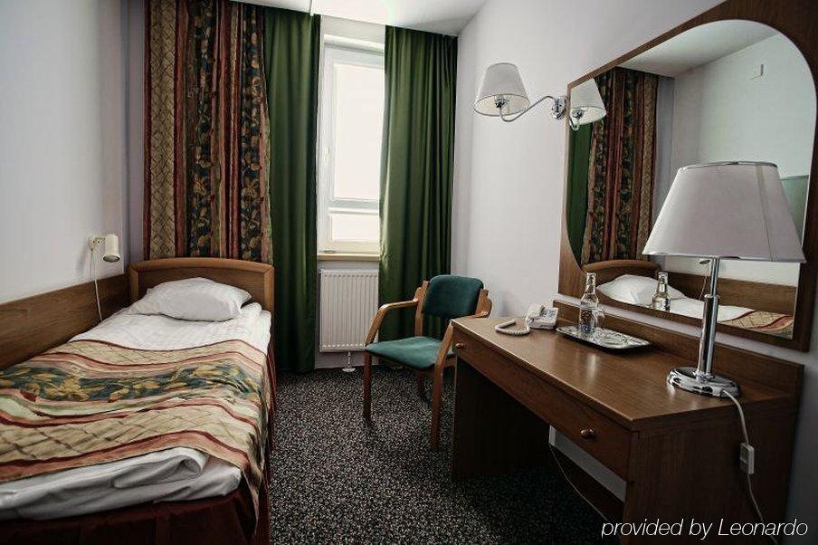 Hotel Victoria Lublin Phòng bức ảnh